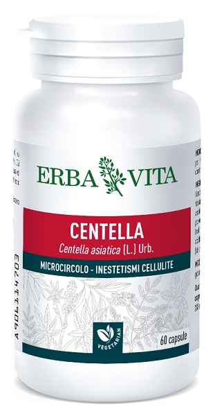 CENTELLA 60CPS 450MG