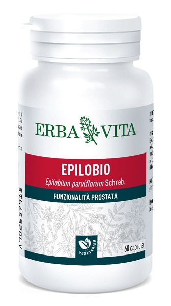 EPILOBIO PARVIFLORUM 60CPS