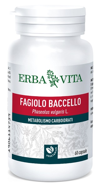 FAGIOLO BACELLO 60CPS 450MG