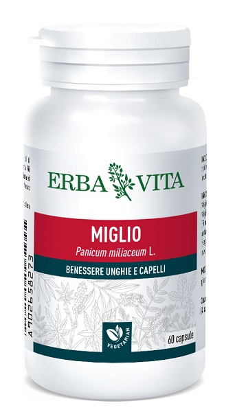 MIGLIO 60CPS 450MG