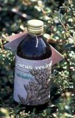 FUCUS MUCILLAGINE 200ML