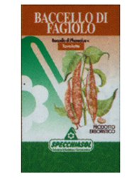 BACCELLO FAGIOLO ERBE 140TAV