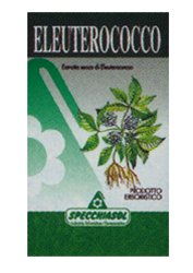 ELEUTEROCOCCO ERBE 80CPS