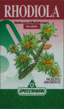 RHODIOLA ERBE 60TAV