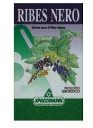 RIBES NERO ERBE 75CPS