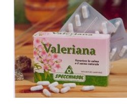 VALERIANA ESTRATTO ERBE 30CPS