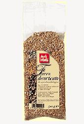 FARRO DECORTICATO 500G