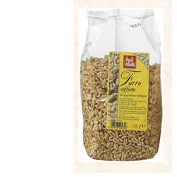 FARRO PERLATO 500G