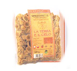 ORECCHIETTE INTEGR 500G