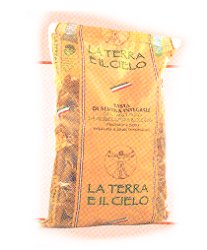 PENNE RIGATE INTEGRALI 500G