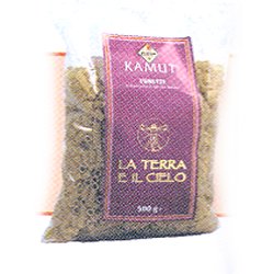 TUBETTI KAMUT 500G