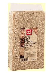 RISO RIBE LUNGO INTEGRALE 1KG