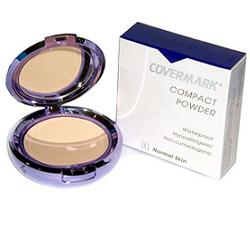 COVERMARK COMPACT POWDER DRY4A