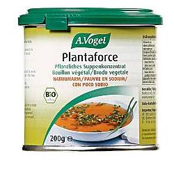 BIOFORCE PLANTAFORCE S/SAL200G