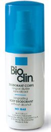 BIOCLIN DEO SOL S/PROF 150ML