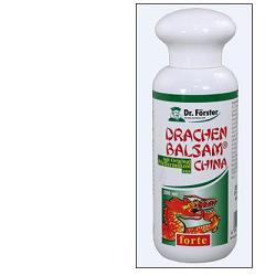 FORSTER BALS CIN DRAGO 200ML