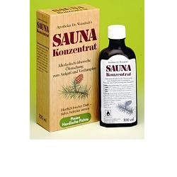 FORSTER CONC SAUNA 100ML