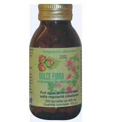 RO BE NATURALI DOLCE FIBRA250T