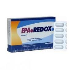 EPAREDOX 40CPS 415MG