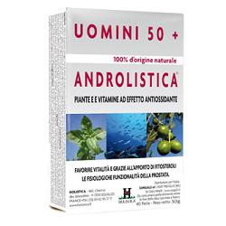 ANDROLISTICA HOLISTICA 40CPS