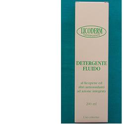 LICODERM DETERGENTE FLUIDO