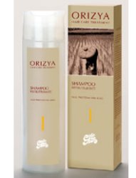 ORIZYA HAIR CARE SH RISTR250ML