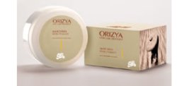 ORIZYA HAIR CARE MASCH RIST200