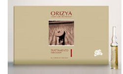 ORIZYA HAIR CARE TRATT CAD12X6