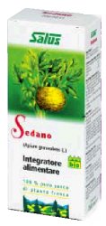 SEDANO SUCCO 200ML BIO