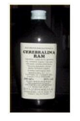 CEREBRALINA RAM 200ML GTT