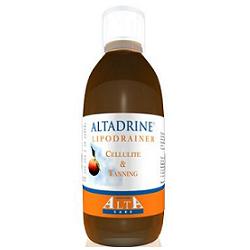 ALTADRINE LIPODRAINER SCIR500M