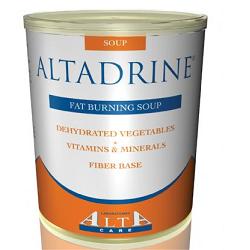 ALTADRINE PREPARATO 300G