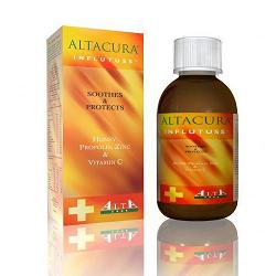 ALTACURA INFLUTUSS SCIR 200ML