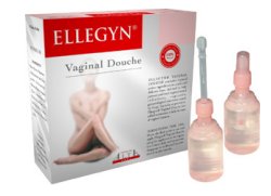 ELLEGYN DOUCHE INT 150ML