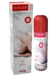 ELLEGYN LAMOUSSE DOUCHE 200ML