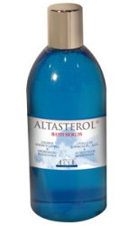 ALTASTEROL BAGNOSCHIUMA 500ML