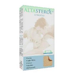 ALTASTEROL CEROTTO 10PZ