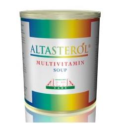 ALTASTEROL PREPARATO 300G