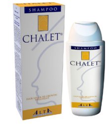 CHALET PSORIL SHAMPOO CAP NORM