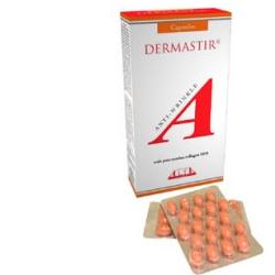 DERMASTIR ANTIETA+ABBR 50CPR