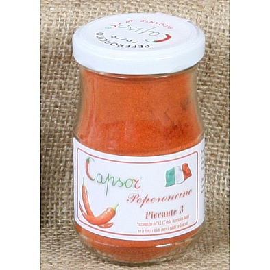 PEPERONCINO 90G