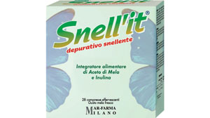 SNELL'IT 28CPR