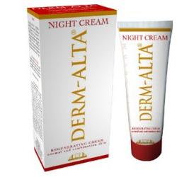 DERMALTA CREMA NOTTE 100ML