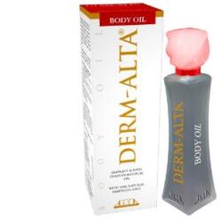 DERMALTA BODY FIRM 200ML