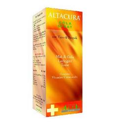 ALTACURA ORASPRAY SPR 30ML