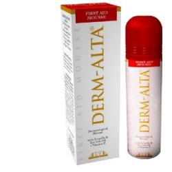 DERMALTA PS SCHIUMA 100ML