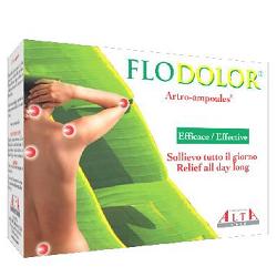 FLODOLOR 10F 10ML