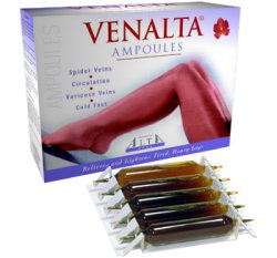 VENALTA 10F 10ML