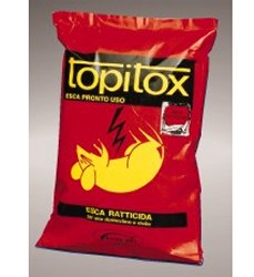 TOPITOX ESCA FRESCA 500G