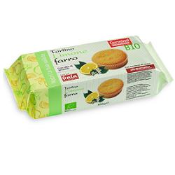 TORTINI LIMONE 180G